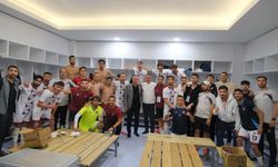 Niğde Belediyespor'un Türkiye Kupası'ndaki rakibi belli oldu