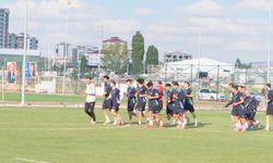 Niğde Belediyespor gözünü Bitlis’e çevirdi