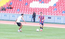 Vira bismillah! Niğde Belediyespor, Adana deplasmanında