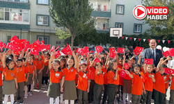 Niğde'de 2026-2027 Eğitim-Öğretim Yılı ilk ders ziliyle başladı