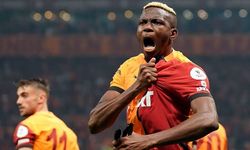 Galatasaray’da şok! Victor Osimhen Sporting maçında oynayacak mı?
