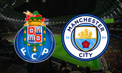 CANLI YAYIN: Porto Manchester City maçı hangi kanalda, saat kaçta başlayacak?