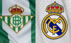 Real Madrid maçı hangi kanalda? Real Betis-Real Madrid maçı canlı yayın bilgisi