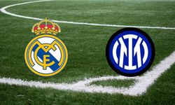 Şampiyonlar Ligi Real Madrid Inter maçı ne zaman, saat kaçta? Real Madrid Inter canlı yayın kanalı ve muhtemel 11'ler