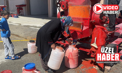 Niğde’de salçanın maliyeti belli oldu