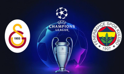 Şampiyonlar Ligi maçları hangi kanalda? Galatasaray ve Fenerbahçe maçlarının yayın bilgileri