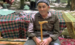 Camide hayatını kaybeden Osman Keleş toprağa verildi
