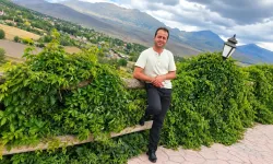 Niğdeli minibüsçü Serkan Bakır hayatını kaybetti