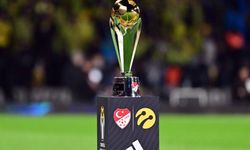 2026 Süper Kupa Ne Zaman Oynanacak? TFF Maç Takvimini Açıkladı
