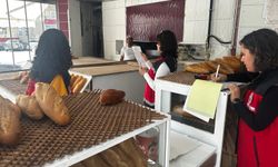 Niğde’de fırınlara sıkı denetim