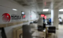 KPSS-Alan Bilgisi Sınavı İçin Nüfus Müdürlükleri açık olacak
