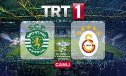TRT 1 frekans bilgisi: Galatasaray maçı nasıl izlenir?