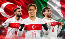 Türkiye-İtalya maçında kimler yok? Hakan Çalhanoğlu ve Kenan Yıldız detayı