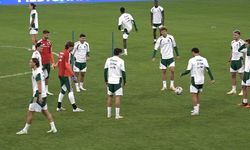 Türkiye-İtalya maçı nerede oynanacak? Stat, kapasite ve ulaşım