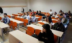 Üniversiteler 'Terörsüz Türkiye' dersiyle başlıyor