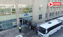 Niğde merkezli yasa dışı bahis operasyonu