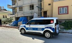 Niğde’de inşaattan düşen işçi yaralandı