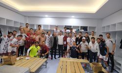 Niğde Belediyespor evinde 3 puanı 3 golle aldı