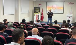 Niğde'de narkotik ekipleri sahada
