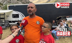 Niğde Kamp ve Karavan Derneği'nden unutulmaz hafta sonu!