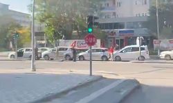 Niğde’de zincirleme kaza!