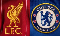 Liverpool Chelsea maçı canlı yayın bilgileri! İngiltere Lig Kupası'nda dev randevu