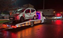 Niğde'de feci kaza! Ölüler ve yaralı var