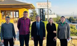 Niğde Denetimli Serbestlik Müdürlüğü’nden özel sektör iş birliği ziyareti