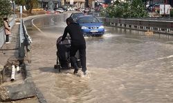13 Ekim Salı Mersin’de Okullar Tatil mi? Valilikten Fırtına ve Sağanak Açıklaması Geldi mi?