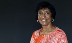 2026 Nobel Barış Ödülü Kime Verildi? Navanethem Navi Pillay Kimdir, Nereli?
