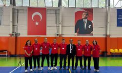 Şehit Kemal Batur Spor Ortaokulu eğitime başladı