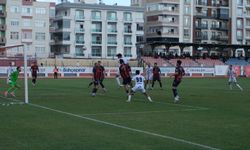 Niğde Belediyespor, Mersin'den galibiyetle dönüyor