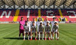 Niğde Belediyespor evinde Ağrı 1970 Sporu konuk ediyor