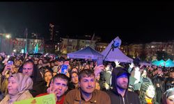 Niğde Gastronomi Festivali'nde ikinci gün coşkusu
