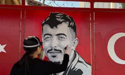 Niğdeli şehidin ruhu Samsun’da yaşatılıyor