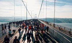 48. İstanbul Maratonu Ne Zaman, Hangi Yollar Kapalı? 2026 Halk Koşusu Başlangıç Saati ve Güzergahı