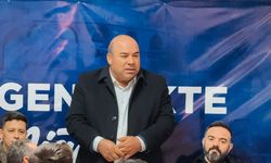 Başkan Ali Uğurlu'dan hizmet yolculuğu vurgusu