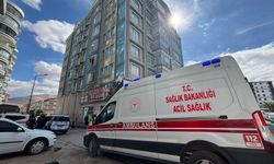 Niğde’de ocakta unutulan yemek ekipleri alarma geçirdi