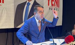 Kurucu İl Başkanı güven tazeledi