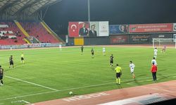 Niğde Belediyespor kötü gidişata son verdi
