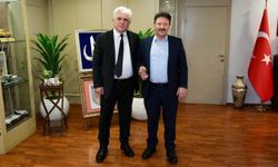 Alim Yeşil TESK Denetim Kurulu Asil Üyeliğine seçildi