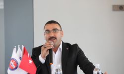 "Bu hafta, kürsülerden din görevlilerine ayar verme haftası değildir"