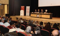 Niğde'de okul sporlarının yeni yol haritası çizildi