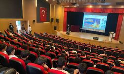ODTÜ Niğde Okulları’nda uzay heyecanı