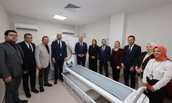 Bor Devlet Hastanesi’nde hızlı ve konforlu dönem