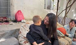 Niğde'de Koruyucu Aile buluşması
