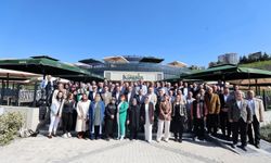 AK Parti’den Niğde istişaresi