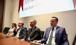 Niğde’de öğrencilere yurt dışı staj imkânları anlatıldı