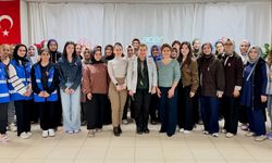 Niğde’de öğrencilere yönelik Meme Kanseri farkındalık konferansı düzenlendi