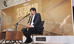 Ulukışla’da “Han Duvarları”nın İzinde Şiir Şöleni Düzenlendi